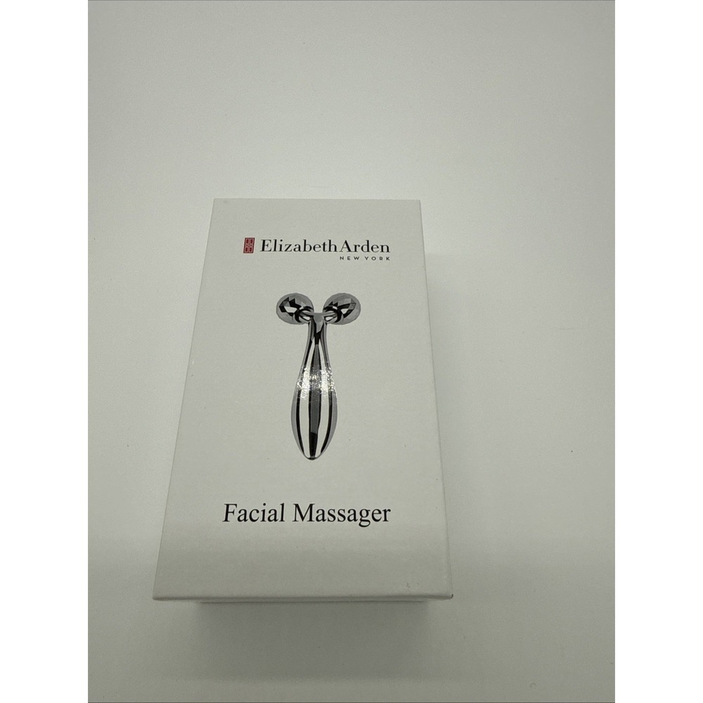 New! 2019 Youth Activating Face, Neck and Body Massager